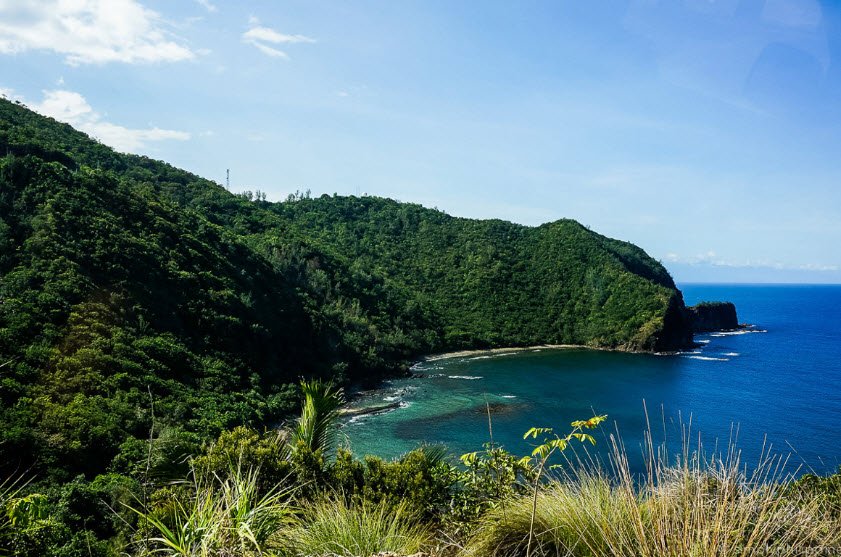 Dicasalarin Bay , , Philippines